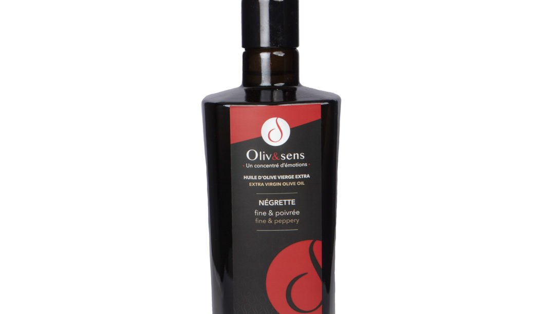 Olive Oil Négrette