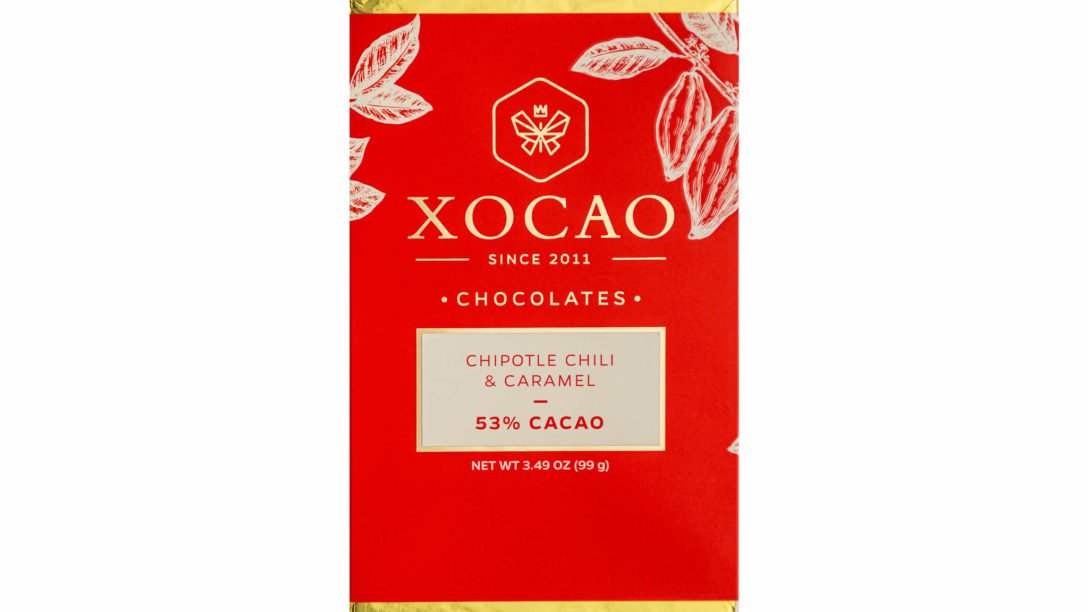 Xocao Chocolate