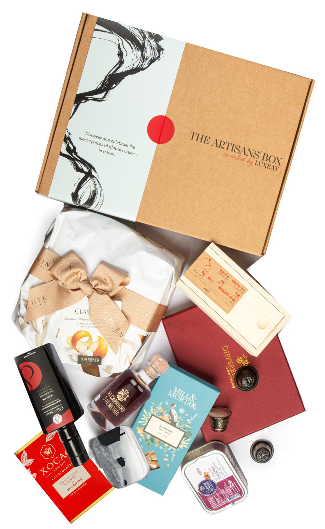 Christmas Edition – Small Set