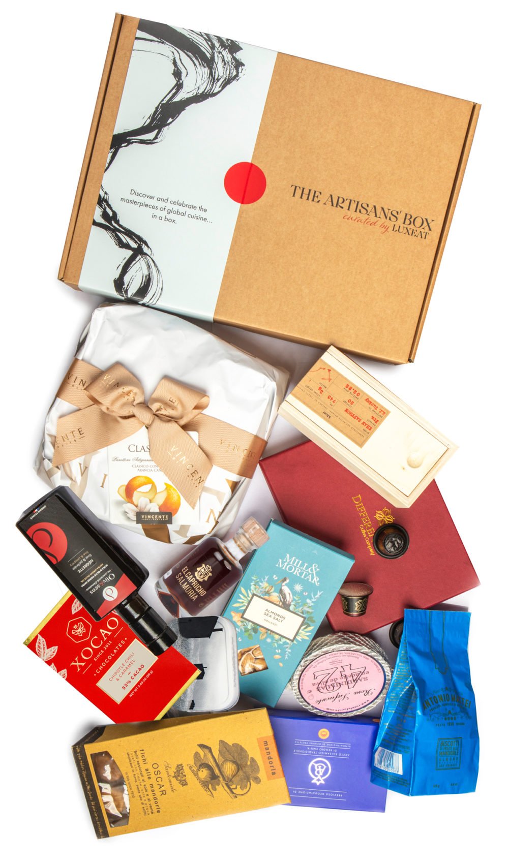 Christmas Edition – Full Set